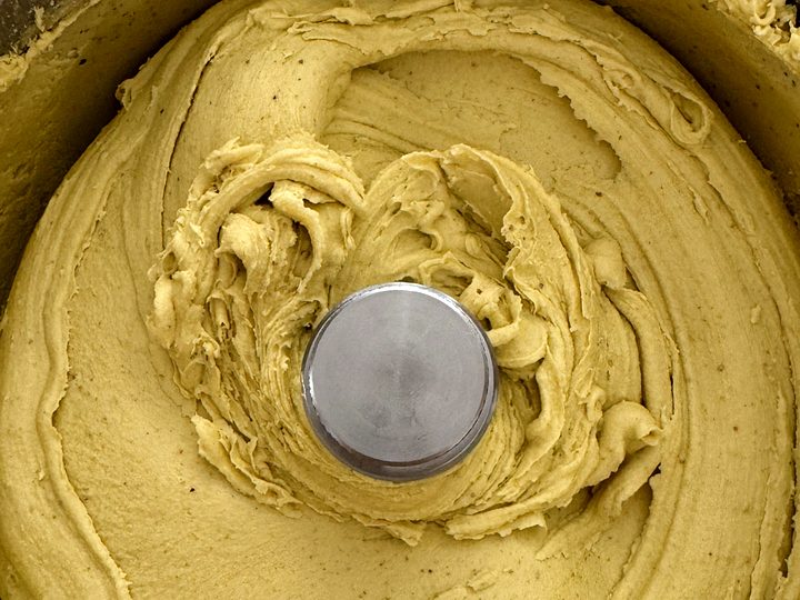 Gelato de Pistache